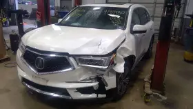 510-61771bl Acura Mdx 2017 Front Knee 1479216 510-61771bl Acura Mdx 2017 Front Knee 1479216