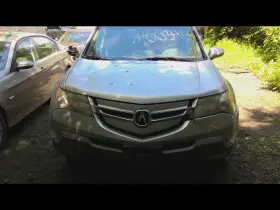 512-50213l Acura Driver Left Lower Control Arm Front Fits 07-13 Mdx 28665