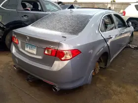 512-50306l Acura Driver Left Lower Control Arm Front Sedan Fits 09-14 Tsx 6869709