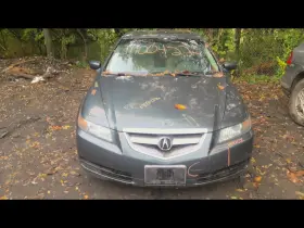 512-58775l Acura Driver Left Lower Control Arm Front Fits 04-06 Tl 35021