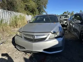 512-58996l Acura Driver Left Lower Control Arm Front Hybrid Fits 13-15 Ilx 542917