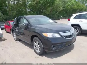 512-59012l Acura Driver Left Lower Control Arm Front Fits 13-15 Rdx 575351