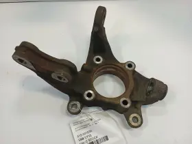 515-50193r Acura Passenger Right Front Spindle/knuckle From 2012 Mdx 11440778
