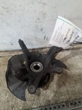 515-59159l Acura Driver Left Front Spindle/knuckle Hybrid Fits 13-15 Ilx 3968814