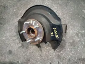 515-59414r Acura Passenger Right Front Spindle/knuckle Fits 14-20 Mdx 326537