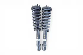 51602-sep-a09 Acura 2007-2008 Tl Front Shock Absorber Strut With Spring Left/right Set 51602-sep