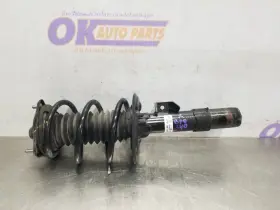 527-12186r Acura 23 2023 Integra A Spec Passenger Right Front Strut Assembly