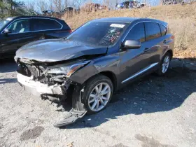 553-10181 Acura Power Steering Pump Electric Base Fits 19-24 Rdx 1124002