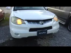 553-50141 Acura Power Steering Pump Fits 07-12 Rdx 1096760 553-50141 Acura Power Steering Pump Fits 07-12 Rdx 1096760