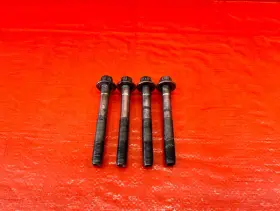 90175-s5a-000 Acura Rsx Civic Ep3 Front Subframe Crossmember K Frame Bolt Set Bolts - Oem #258