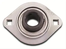 30321 Afco Racing Support Bearing Steering Shaft 0.757 Inch Bore Each