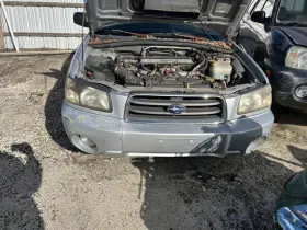 447-61124l Aftermarket Driver Axle Shaft Rear Sedan 4 Door 2.0l Wrx Fits 02-05 Impreza 104813155