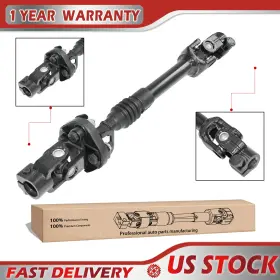 55351208aa Aftermarket Products Lower Steering Shaft For Dodge Dakota 2001-2004
