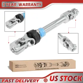 Sf-ss-01068 Aftermarket Products Lower Steering Column Shaft For Ford Expedition Lincoln Navigator 2003-2006