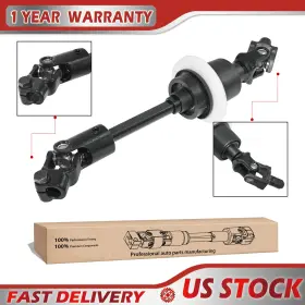 Sf-ss-01098 Aftermarket Products Intermediate Steering Shaft For Chevrolet Malibu Pontiac G6 Saturn Aura 2006-12