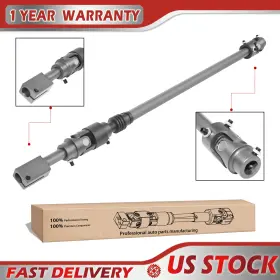 Sf-ss-01198 Aftermarket Products 000954 Steering Shaft For 2009-2019 Dodge / Ram 2500 And 3500