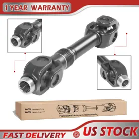 Sf-ss-01215 Aftermarket Products Rear Driveshaft Prop Shaft Assy For Can-am Outlander 500 570 850 Renegade 1000