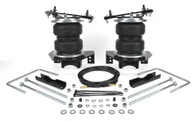 57350 Air Lift Loadlifter 5000 Leaf Spring Leveling Kit