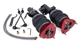 78156 Air Lift Performance Fits 22-23 Subaru Wrx Front Kit