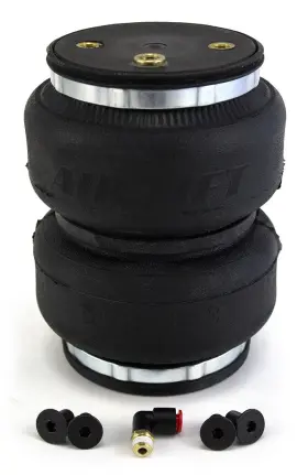 84293 Air Lift Loadlifter 5000 Ultimate Replacement Spring