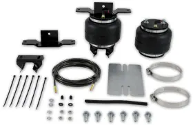 88113 Air Lift Loadlifter 5000 Ultimate Suspension Kit