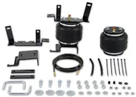 88154 Air Lift Loadlifter 5000 Ultimate Spring Kit