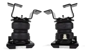 88231 Air Lift Loadlifter 5000 Ultimate Spring Kit Fits 19-22 3500