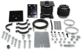 G-3500 Air Lift 88245 Ultimate Load Lifter 5000 98-12 Chevy Class C Motorhome