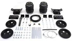 Air88250 Air Lift 88250 Ultimate Load Lifter 5000 99-04 Silverado/sierra 2500