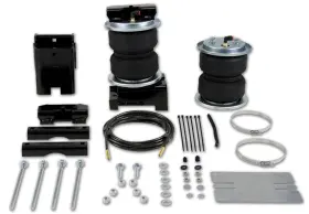 88347 Air Lift Ultimate Load Lifter 5000 Spring Kit 08-10 Ford F-450