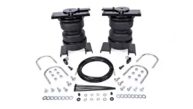 88414 Air Lift Fits 21-24 Ford F-150 Raptor Gen Iii 4wd Load Lifter 5000 Spring