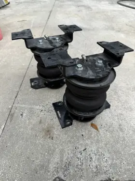 88288 Air Lift 89288 Bag Suspension 5000 Gmc Sierra 1500/silverado 2019-2026