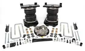 89413 Air Lift Loadlifter 5000 Ultimate Spring Kit Fits 17-20 F-150