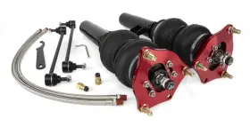 78599 Air Lift Company Performance Front Kit For 06-21 10th Gen Fits Hon Civic 1.5t