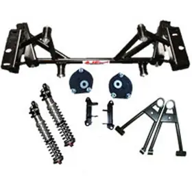 Colt-652200 Aje Suspension Front Kit 1964-70 Mustang Ford Modular 4.6