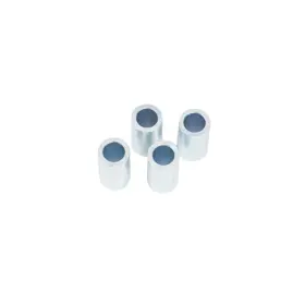 Ald-5 Aldan American Muscle Works Steel Sleeve Kit 1/2 I.d X 3/4 O.d 1 1/4 Long Cadm