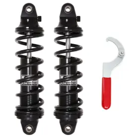 Pr656400b Aldan American Shocks Regulator Coil-over Shock Kit Single Adjustable