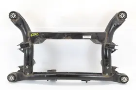 00505527060 Alfa Romeo 2017 - 2023 Giulia 2.0l Awd Rear Subframe Crossmember Oem #6373