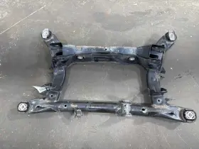 00505671910 Alfa Romeo 2017- 2022 Giulia Awd Rear Suspension Subframe Crossmember Cradle Oem 00505671910 Alfa Romeo 2017- 2022 Giulia Awd Rear Suspension Subframe Crossmember Cradle Oem