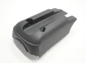 156108716 Alfa Romeo 2020 Stelvio Steering Column Lower Housing Trim Cover Panel Oem