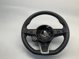 156150639 Alfa-romeo 20-25 Stelvio Steering Wheel With Control Switch Q