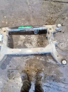 477.al1g18 Alfa-romeo Giulia 2018 Crossmember/k-frame 3392735