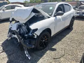 511-10166r Alfa-romeo Passenger Right Upper Control Arm Front Fits 18-24 Stelvio 5692086