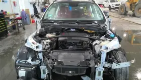 515-10604l Alfa-romeo Driver Left Front Spindle/knuckle Awd Fits 18-19 Stelvio 881997