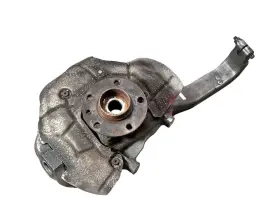 58539740 Alfa-romeo 2017-2021 Giulia Left Driver Side Front Spindle 58539740 Alfa-romeo 2017-2021 Giulia Left Driver Side Front Spindle