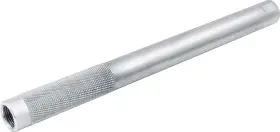 All56511 Allstar Performance 3 4 Aluminum Round Tube 11in Discontinued