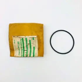 8127060 Amc Jeep O Ring Power Steering Gear Housing End Plug Seal Oem Nos 1976