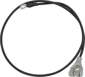Tf900109 American Autowire 1955-56 Bel Air 210 150 Nomad Positive Battery Cable V8