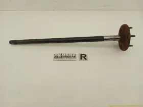 447-00151 American Motors Hummer H3 Passenger Right Rear Axle Drive Shaft Driveshaft 4x4 At Fits 2006-2010
