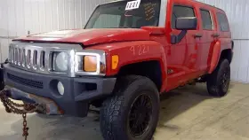 553-00129 American Motors Power Steering Pump Suv Fits 06-10 Hummer H3 465034
